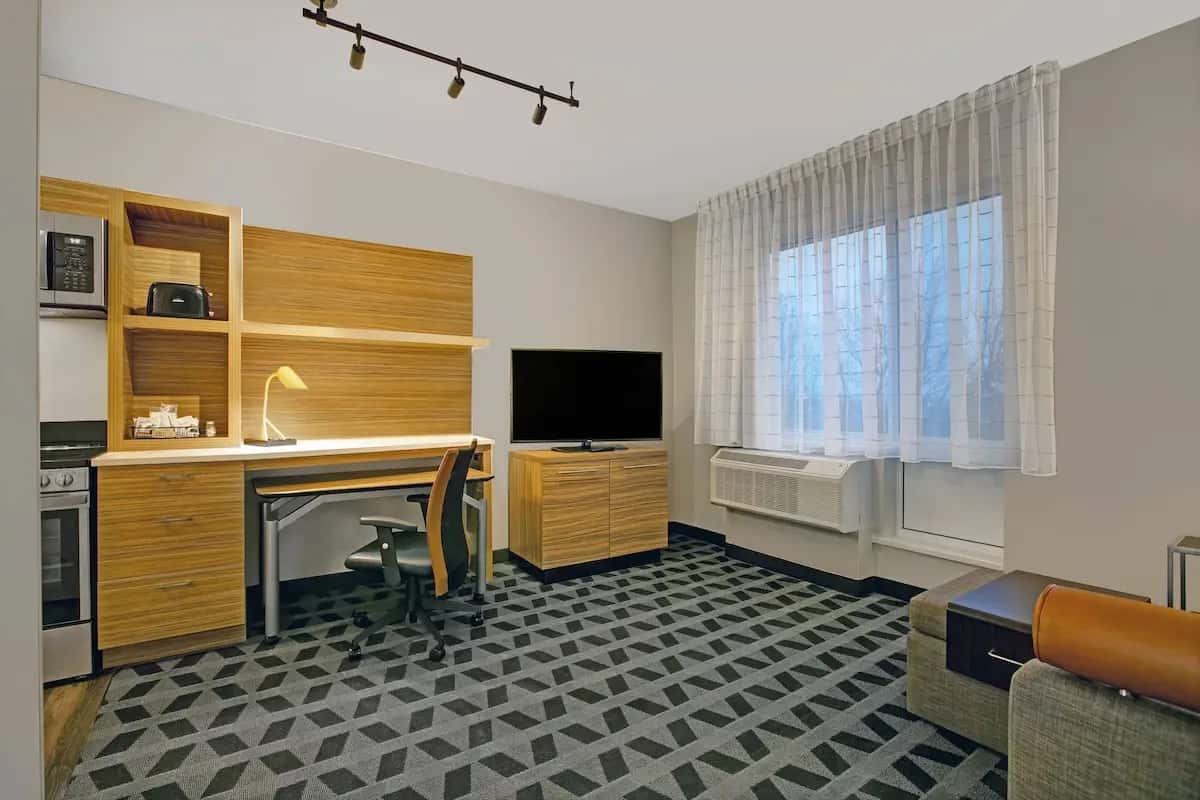 TownePlace Suites by Marriott Potomac Mills Woodbridge hotel photo 1 in Woodbridge, Virginia