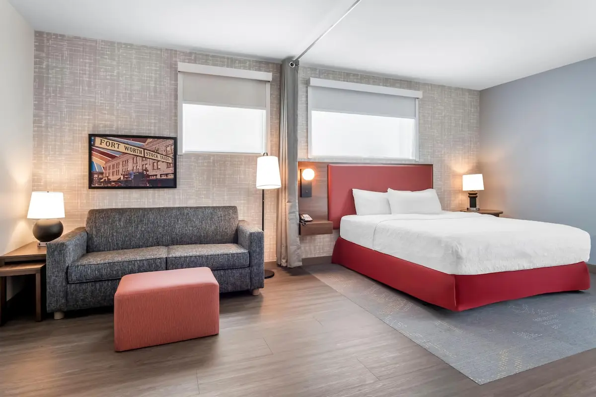 Hotels with kitchens in Roanoke