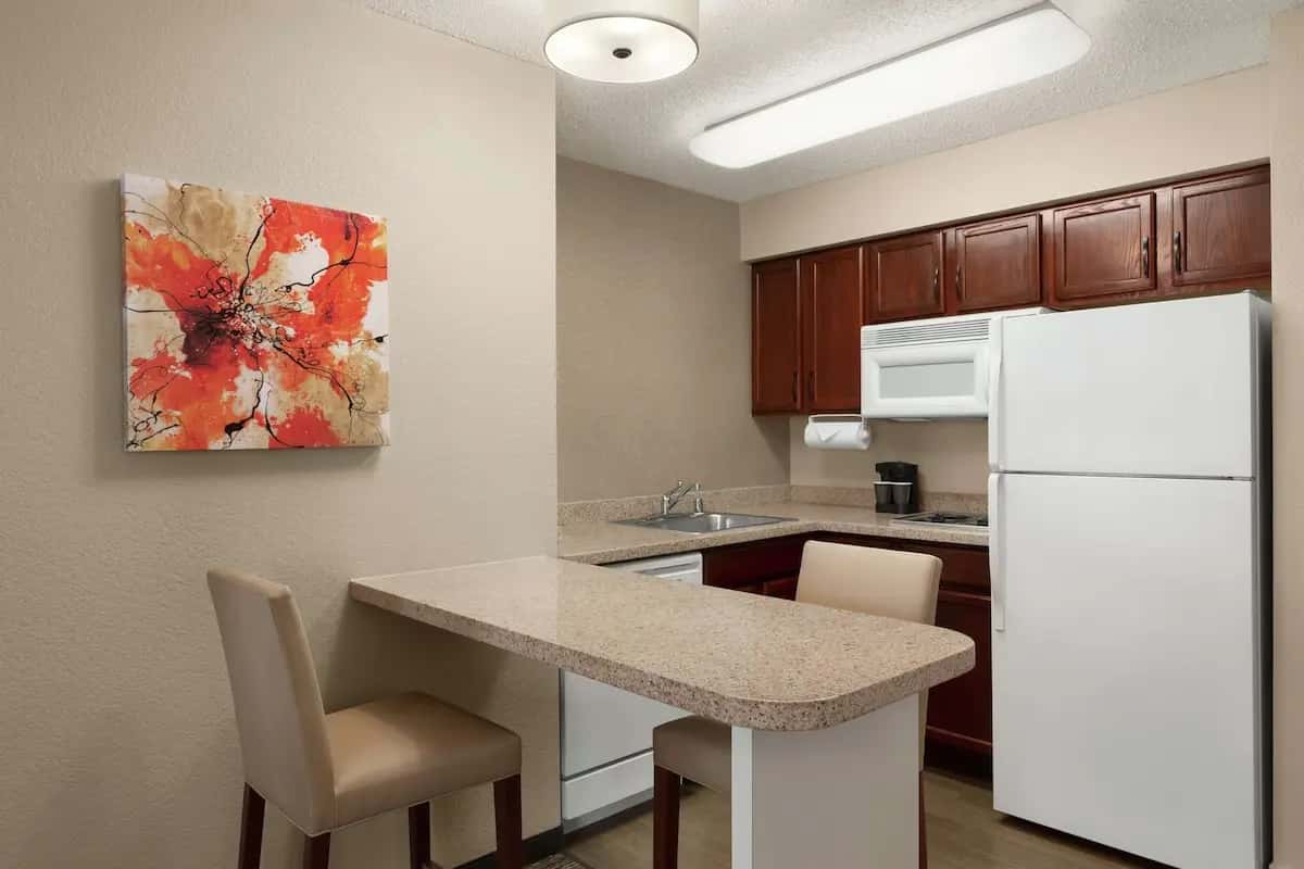 Homewood Suites by Hilton Dallas-DFW Airport N-Grapevine hotel photo 1 in Grapevine, Texas