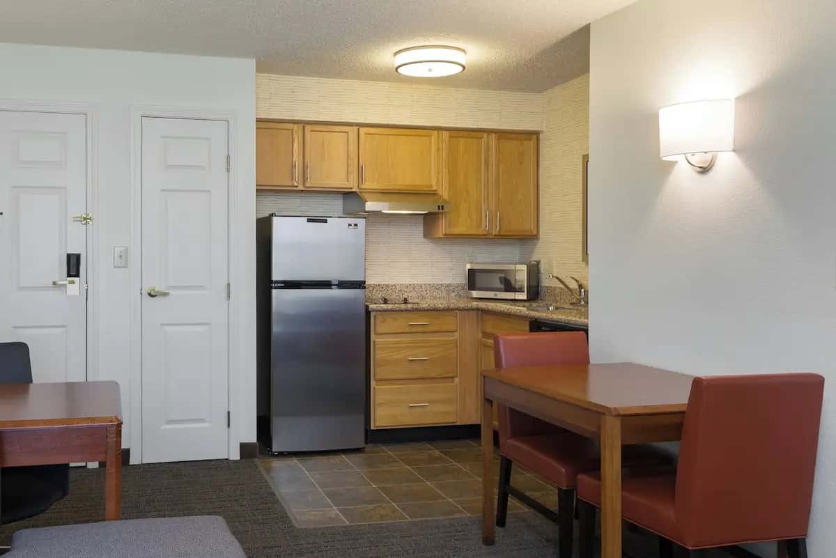 Residence Inn by Marriott Austin Parmer/Tech Ridge hotel photo 1 in Austin, Texas