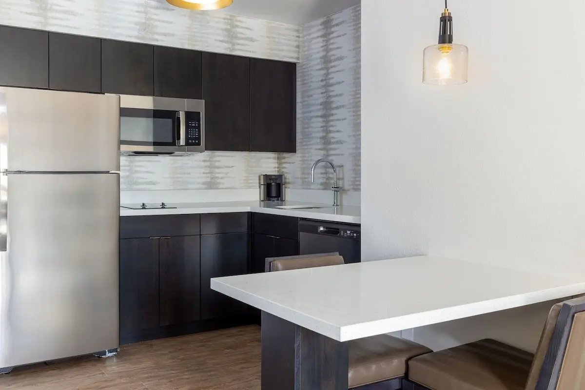 Residence Inn by Marriott Corona Riverside hotel photo 1 in Corona, California