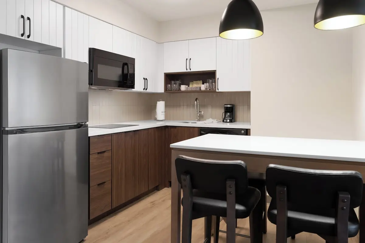 Staybridge Suites Boston - Burlington by IHG hotel photo 1 in Burlington, Massachusetts