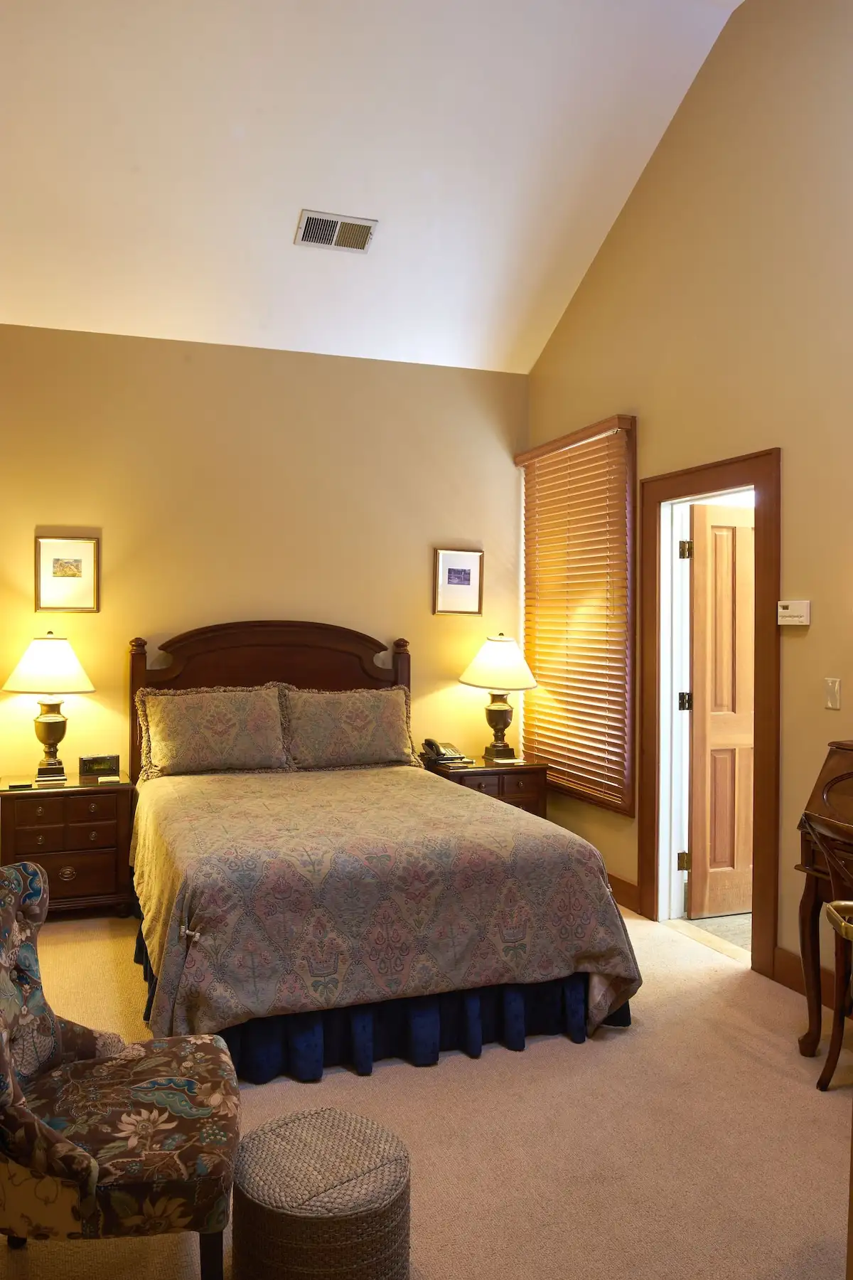 Hotels with kitchens in Richmond