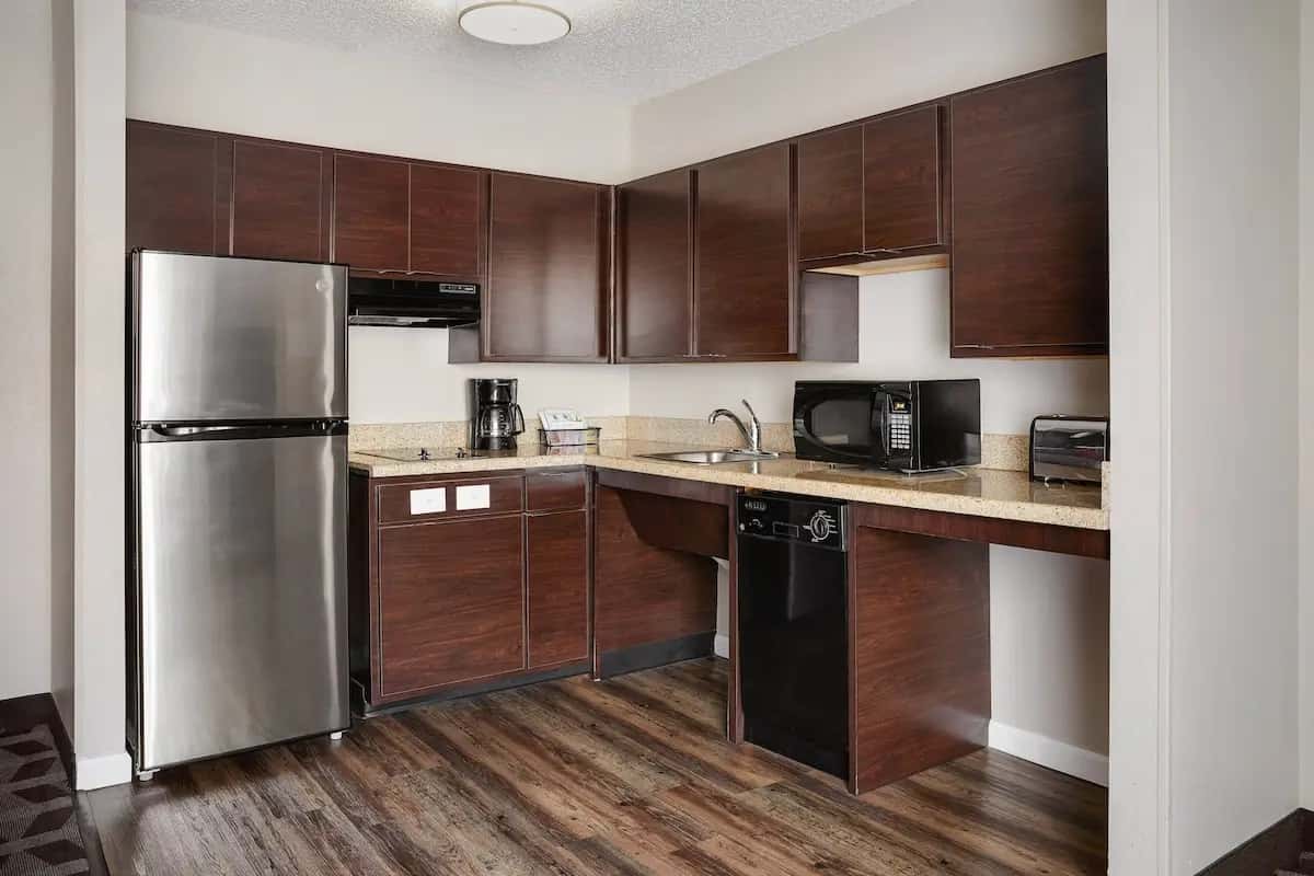 TownePlace Suites Tempe at Arizona Mills Mall hotel photo 1 in Tempe, Arizona