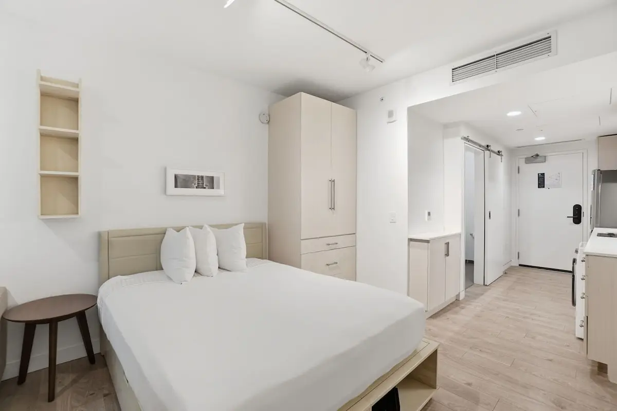 Placemakr Dupont Circle hotel photo 1 in Washington, District of Columbia