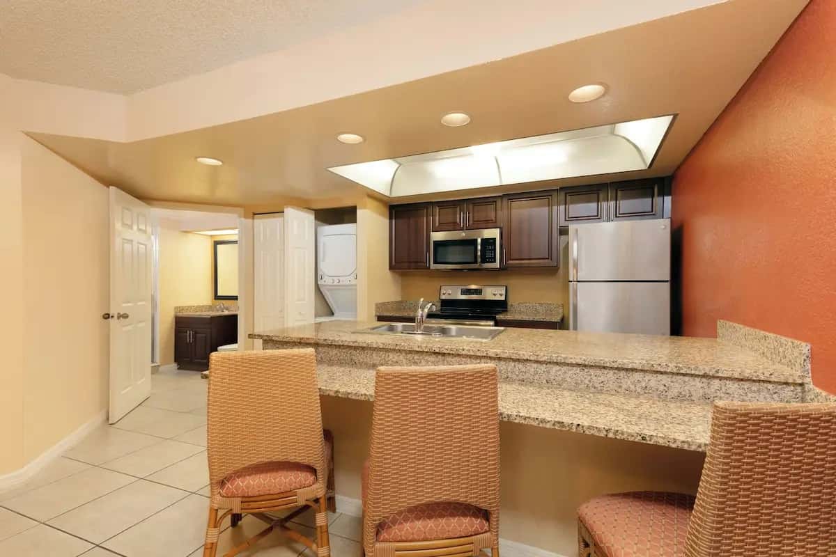 Westgate Vacation Villas Resort hotel photo 1 in Kissimmee, Florida