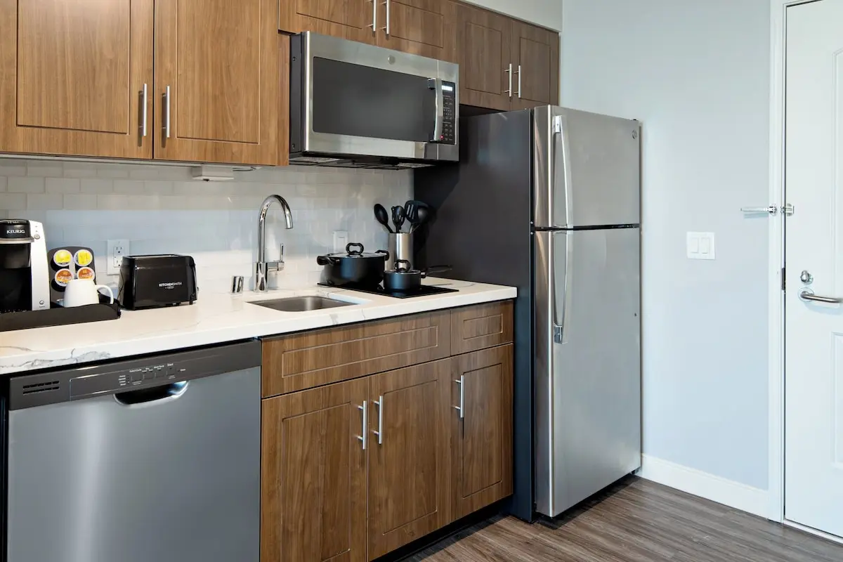 Staybridge Suites Long Beach Airport by IHG hotel photo 1 in Long Beach, California