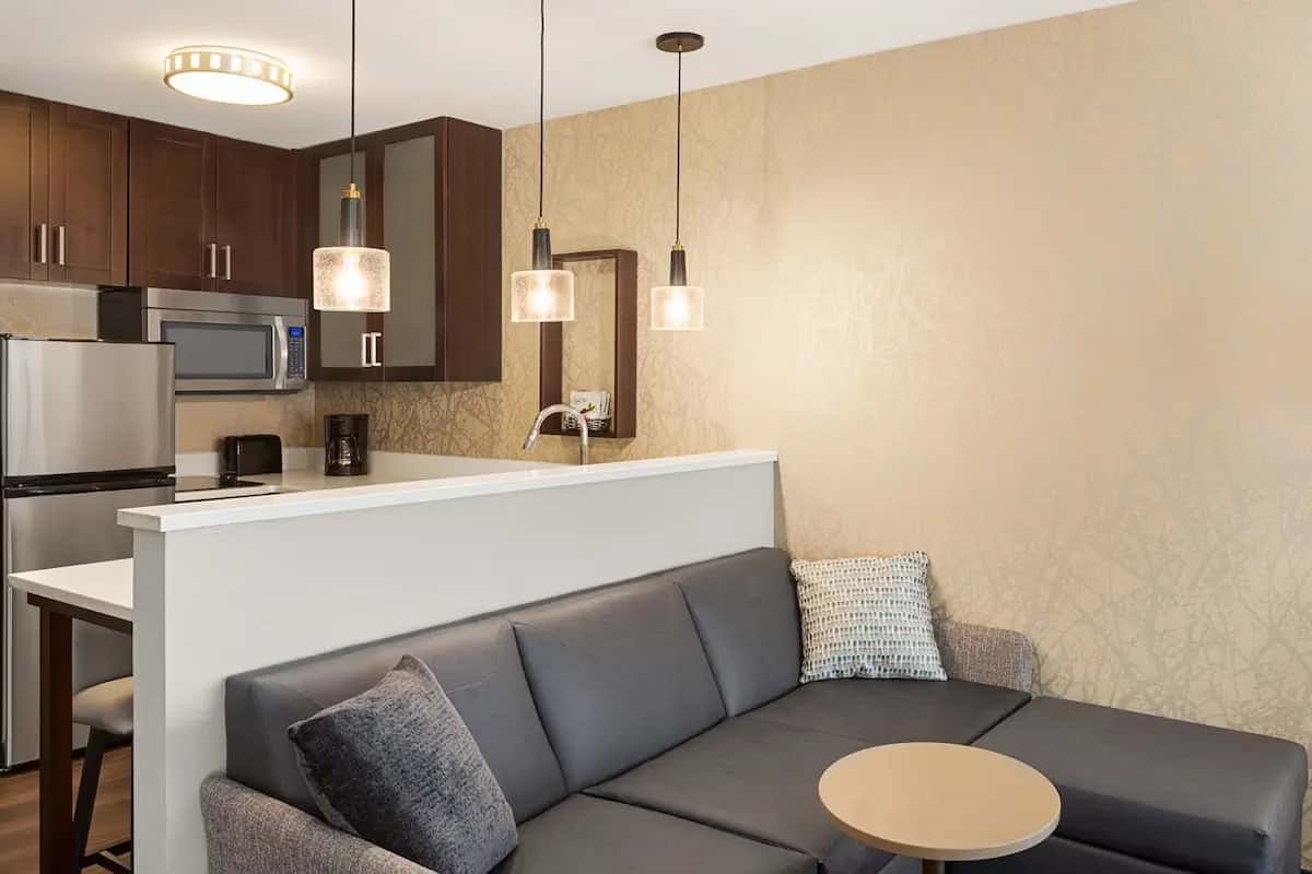 Residence Inn Denver Cherry Creek hotel photo 1 in Denver, Colorado