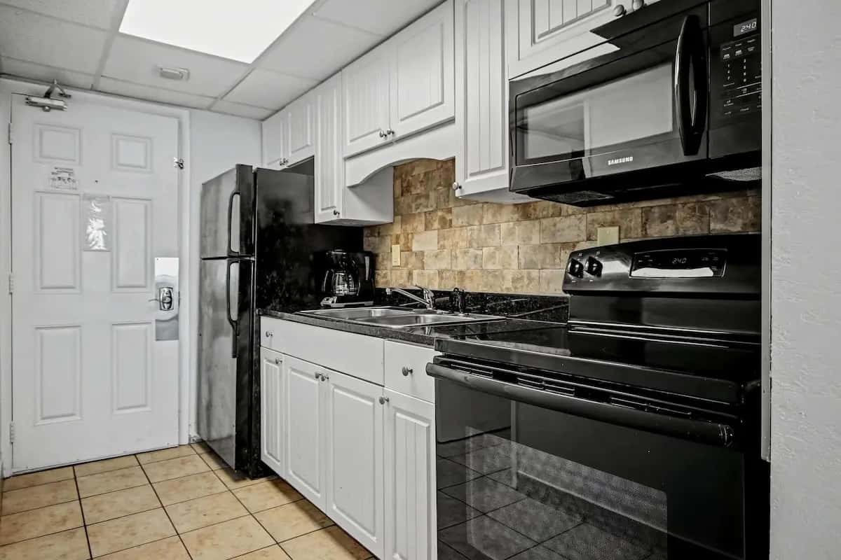 Ocean Park Resort hotel photo 1 in Myrtle Beach, South Carolina