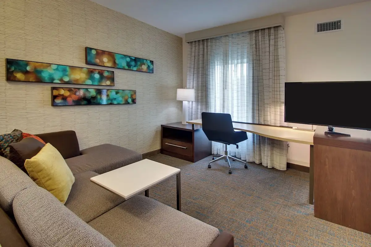 Hotels with kitchens in Collegeville
