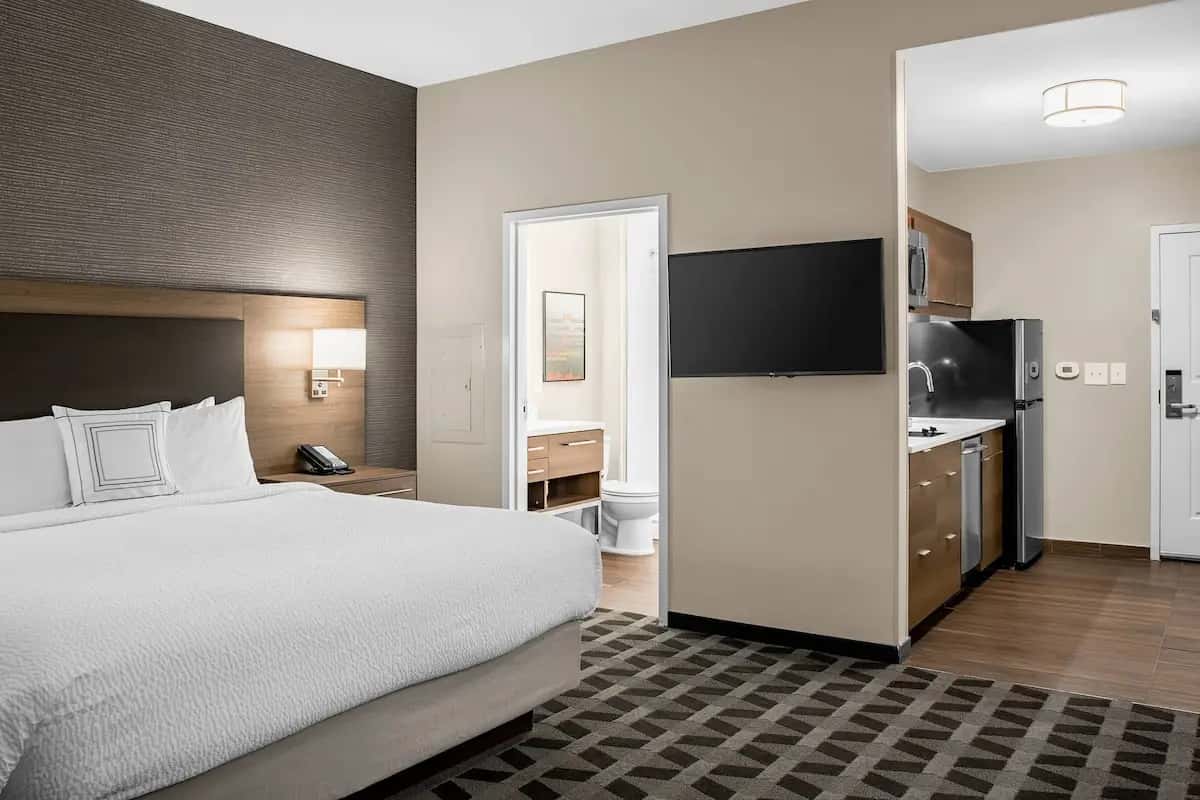 TownePlace Suites by Marriott Charlotte Fort Mill hotel photo 1 in Fort Mill, South Carolina