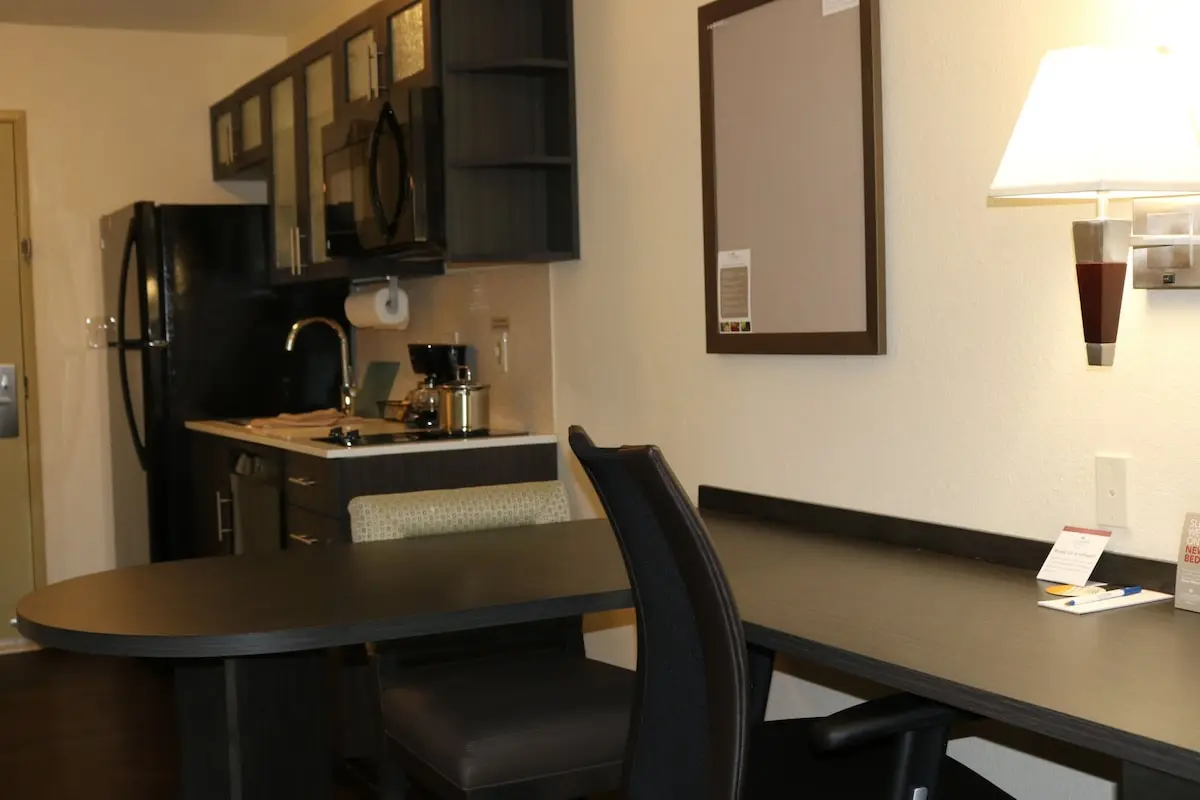 Candlewood Suites Goodlettsville - Nashville by IHG hotel photo 1 in Goodlettsville, Tennessee