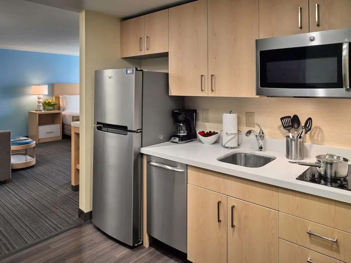 Sonesta ES Suites Gwinnett Place Atlanta hotel photo 1 in Duluth, Georgia