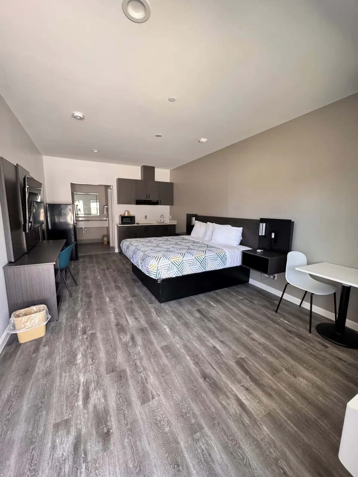 Studio 6 – Humble, Tx hotel photo 1 in Humble, Texas