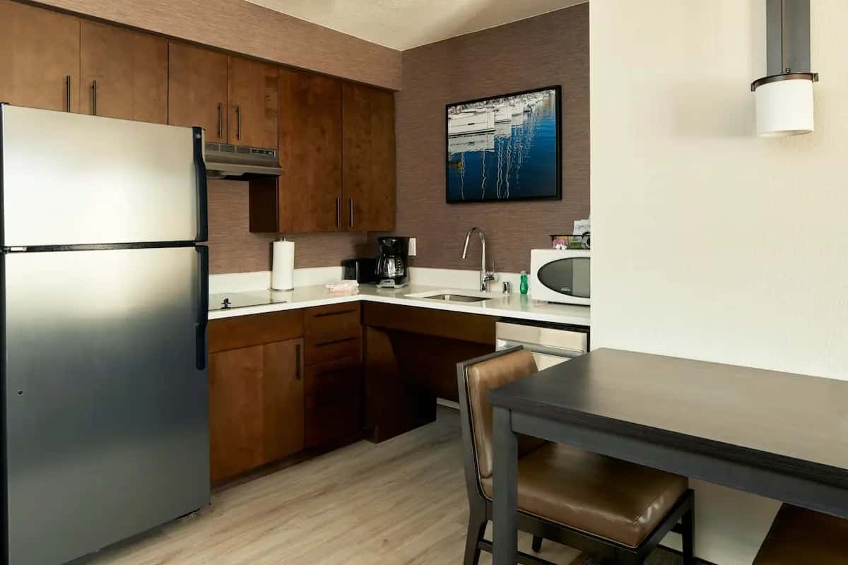 Residence Inn by Marriott Los Angeles Westlake Village hotel photo 1 in Thousand Oaks, California