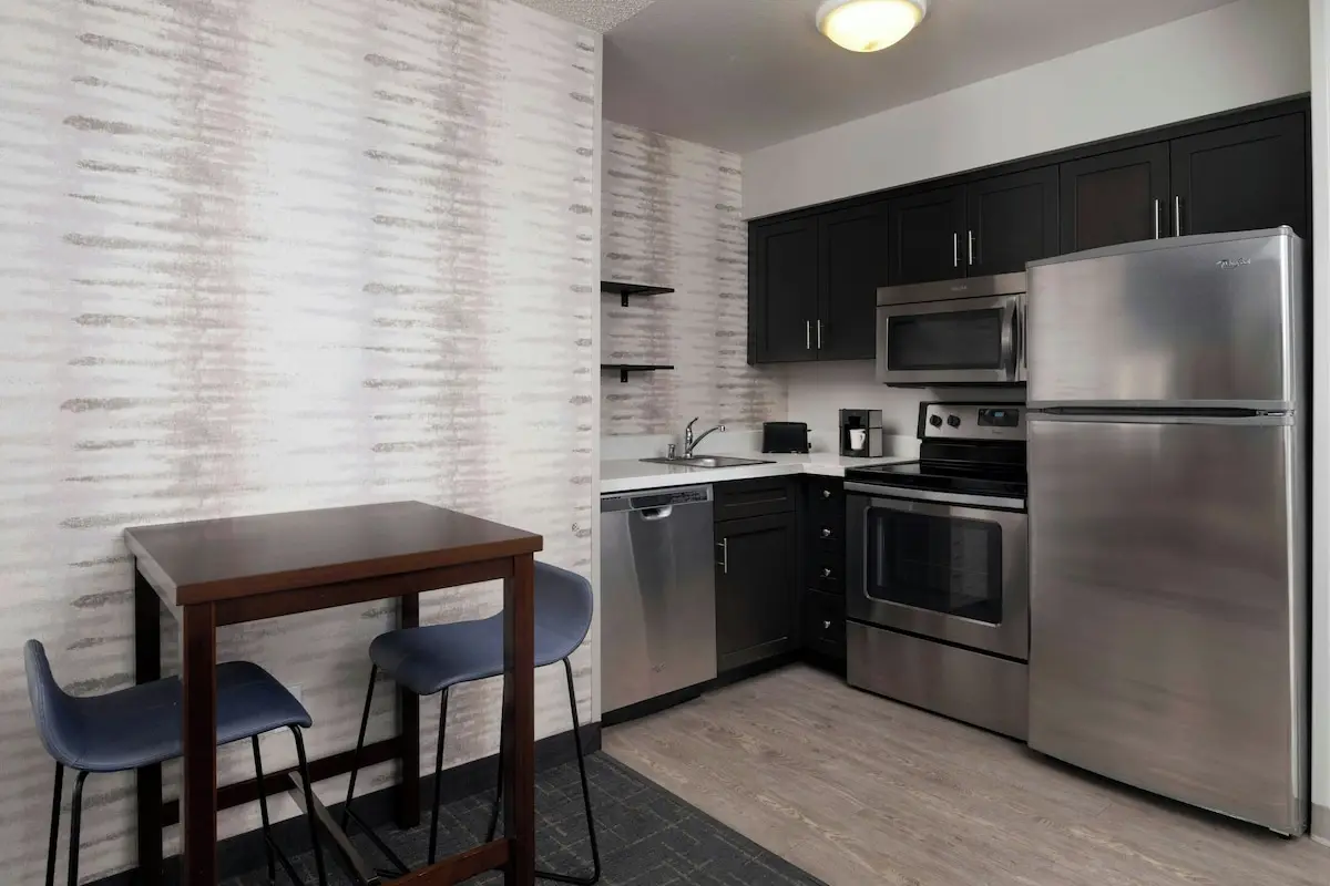 Residence Inn By Marriott Las Vegas/Green Valley hotel photo 1 in Henderson, Nevada