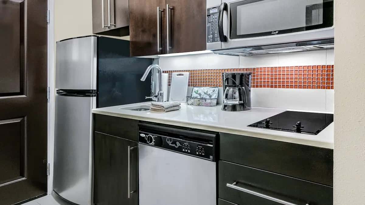 TownePlace Suites by Marriott San Antonio Downtown Riverwalk hotel photo 1 in San Antonio, Texas