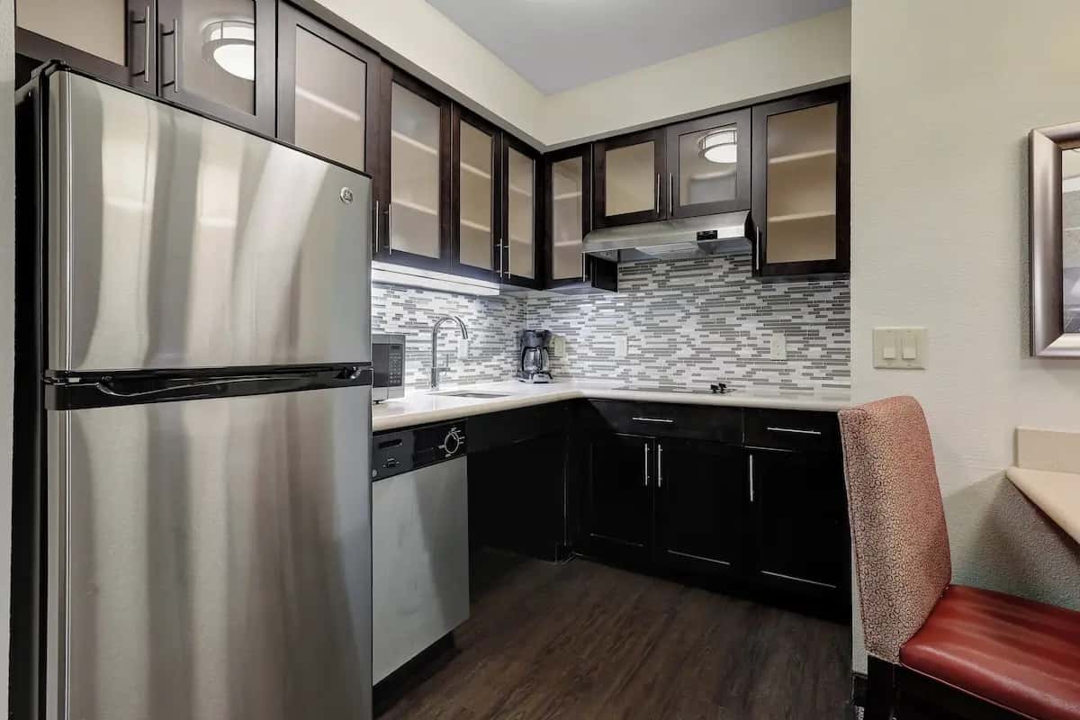 Staybridge Suites Washington D.C.- Greenbelt by IHG hotel photo 1 in Lanham, Maryland