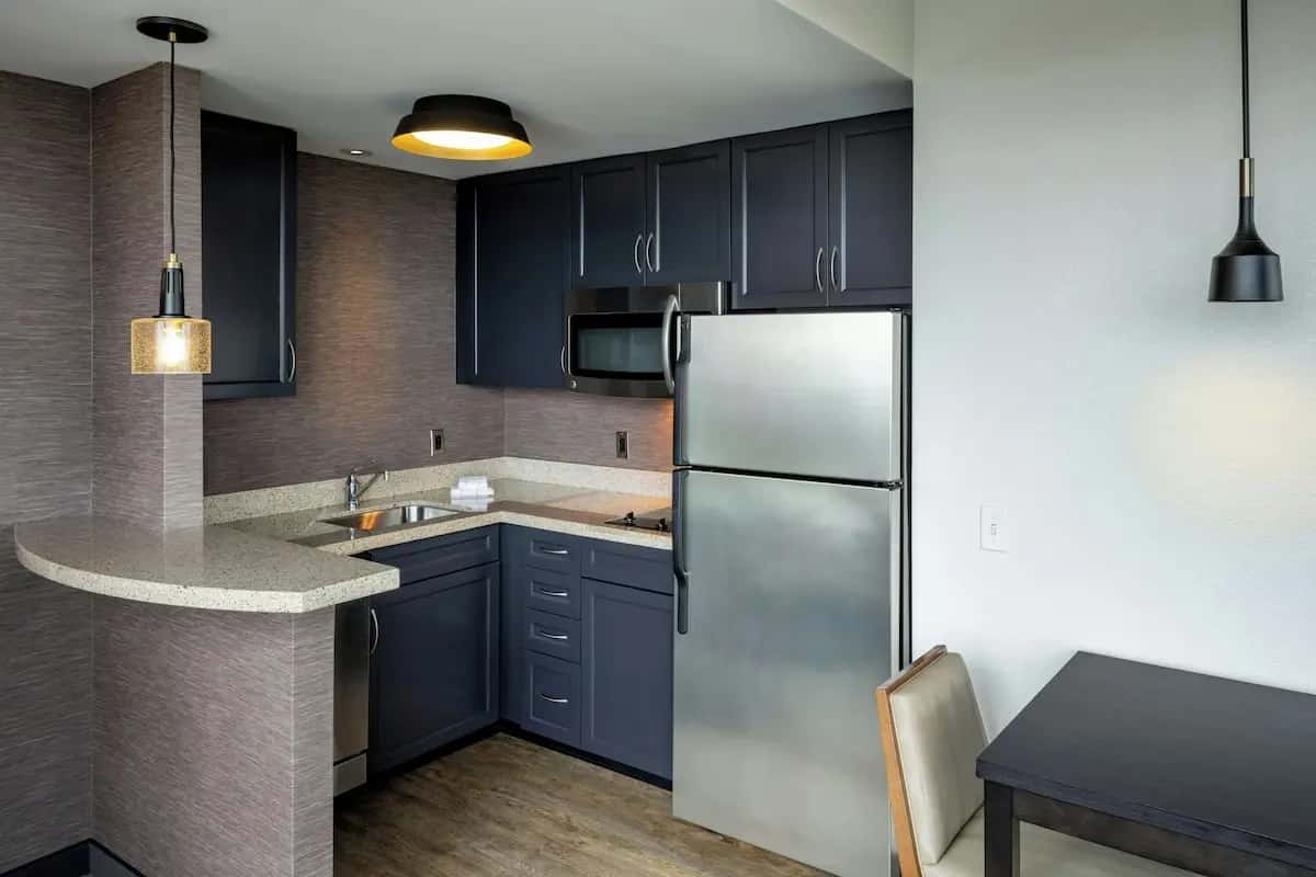 Residence Inn Arlington Ballston hotel photo 1 in Arlington, Virginia