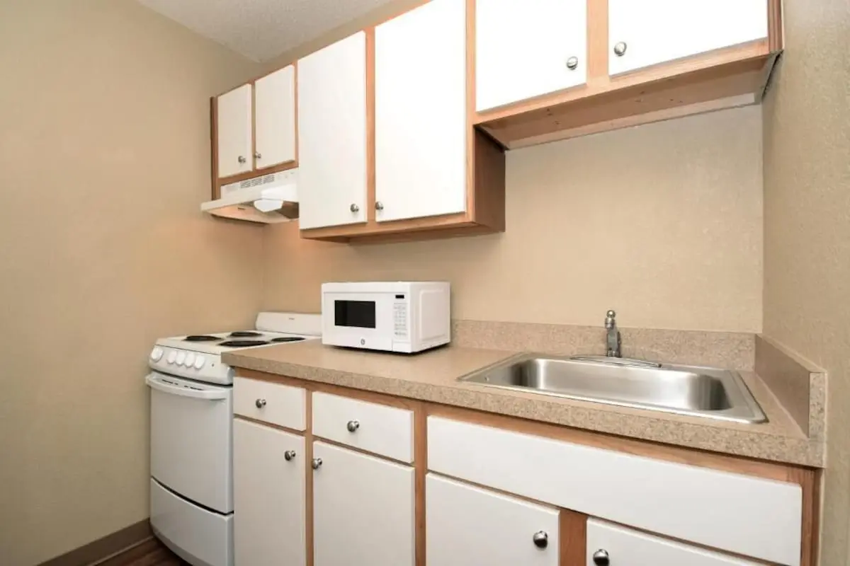 Studio 6 Extended Stay - St Louis, MO - Westport/Craig Road hotel photo 1 in Maryland Heights, Missouri