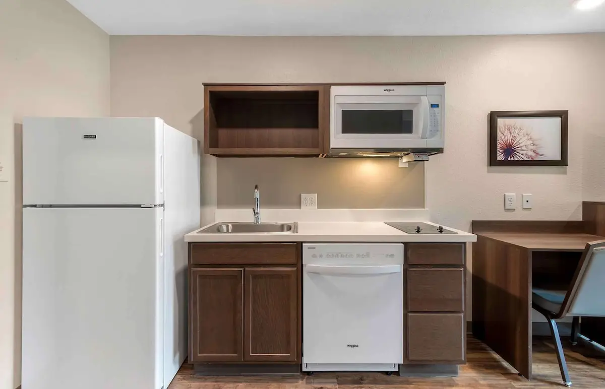 Extended Stay America Suites - Atlanta - Lithia Springs hotel photo 1 in Lithia Springs, Georgia