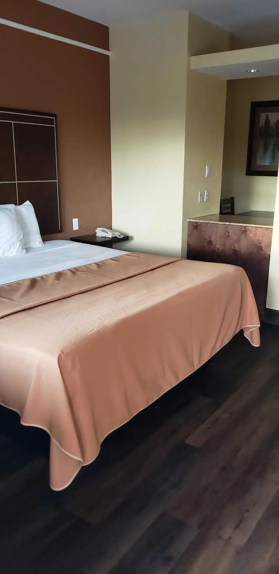 Hotels with kitchens in Highlands