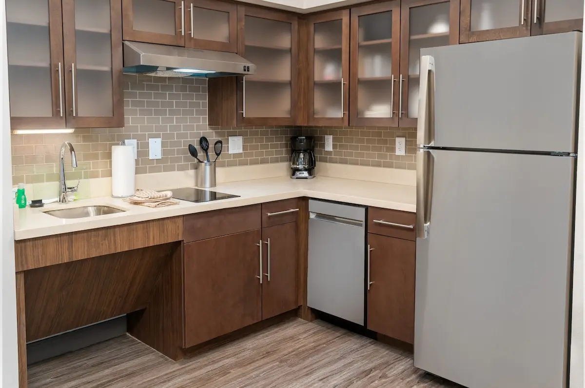 Staybridge Suites Washington DC East - Largo by IHG hotel photo 1 in Upper Marlboro, Maryland