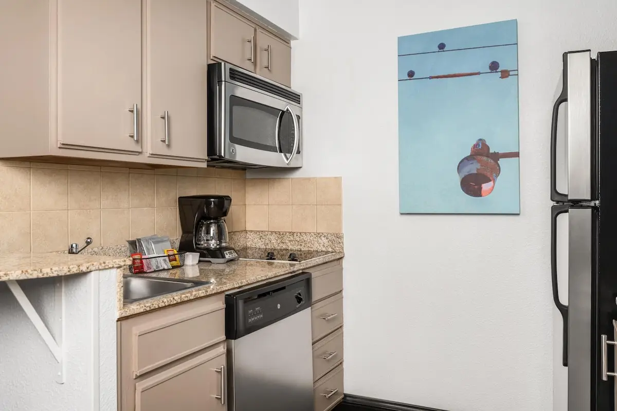 HYATT house Dallas/Uptown hotel photo 1 in Dallas, Texas