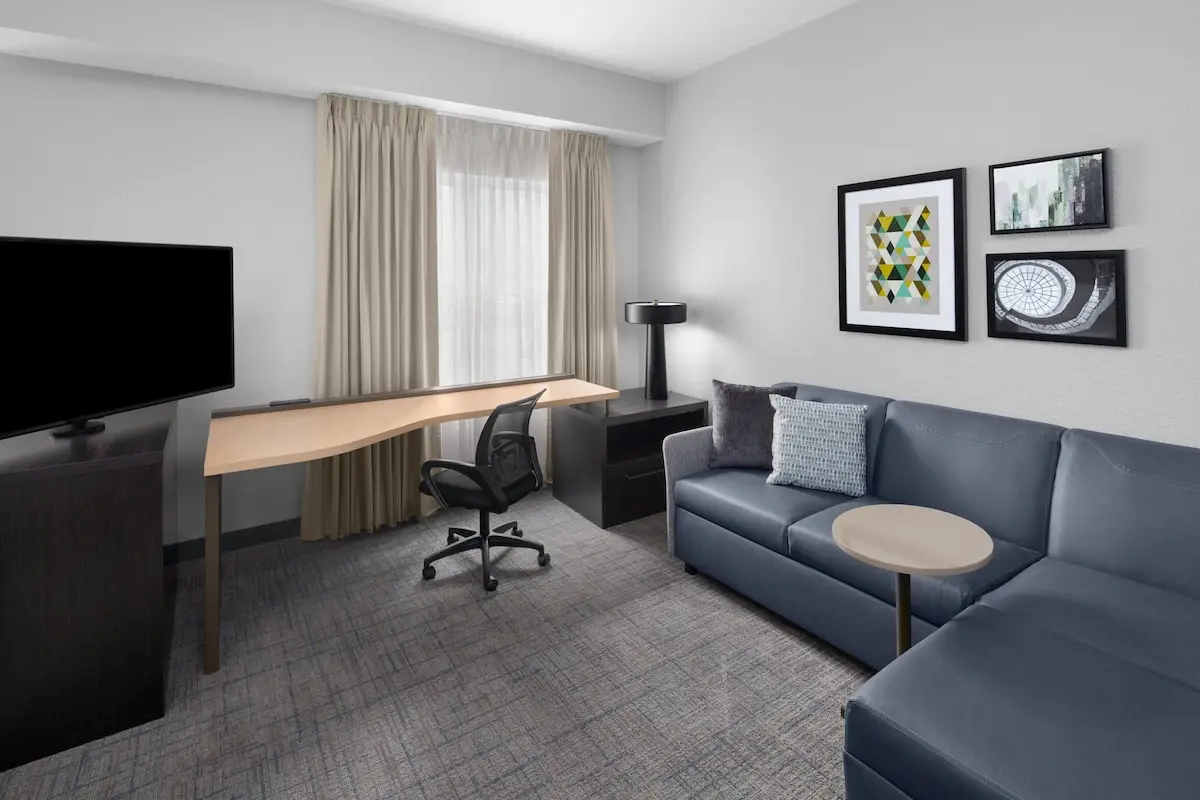 Hotels with kitchens in Oldsmar
