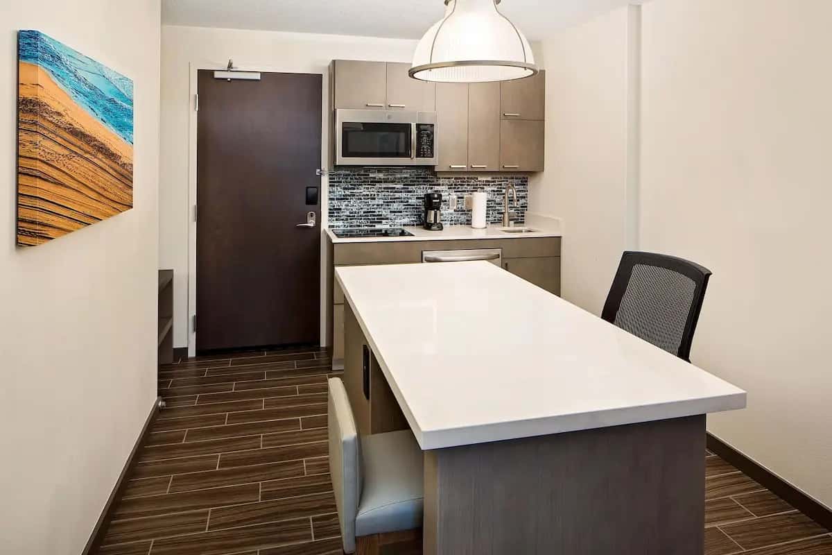 Hyatt House across from Universal Orlando Resort hotel photo 1 in Orlando, Florida