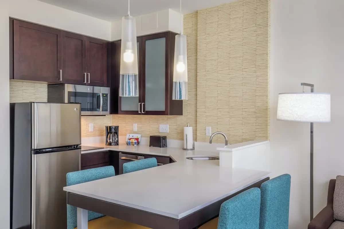 Residence Inn by Marriott Boston Braintree hotel photo 1 in Braintree, Massachusetts