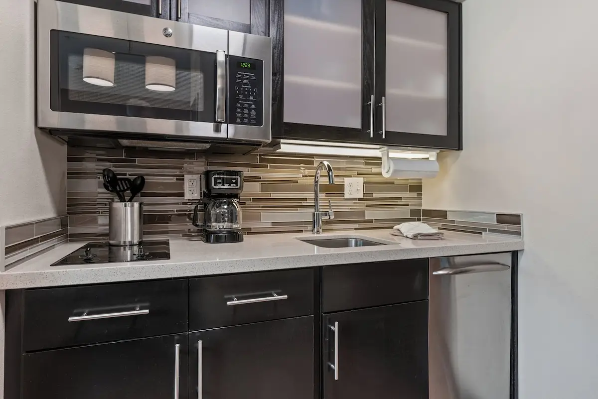Staybridge Suites Denver Downtown by IHG hotel photo 1 in Denver, Colorado