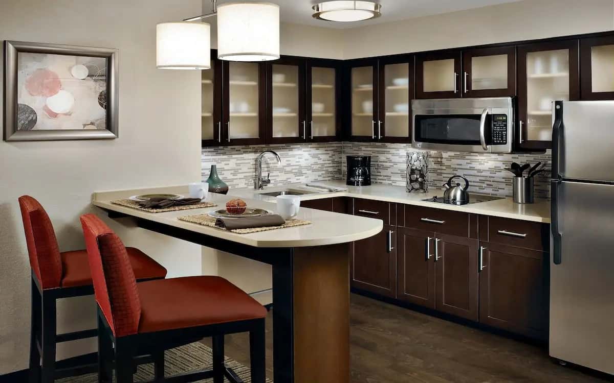 Staybridge Suites Detroit-Utica by IHG hotel photo 1 in Utica, Michigan
