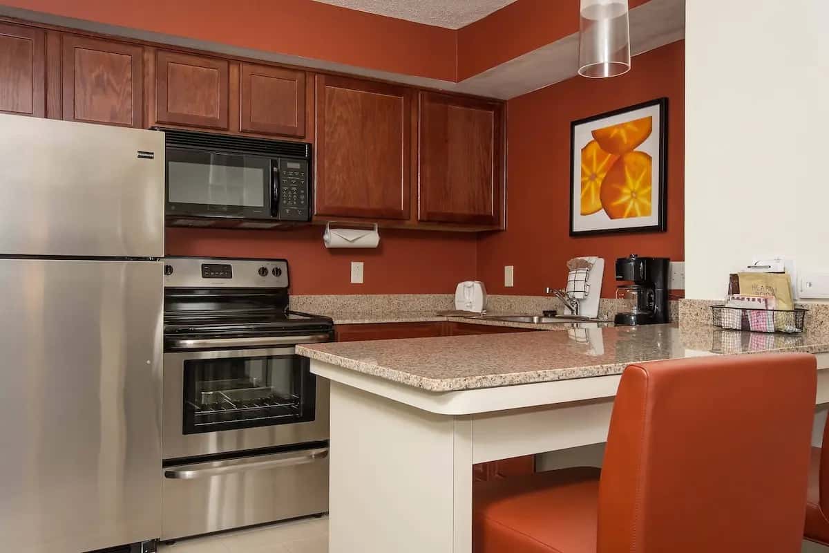 Residence Inn by Marriott Charlotte Piper Glen hotel photo 1 in Charlotte, North Carolina