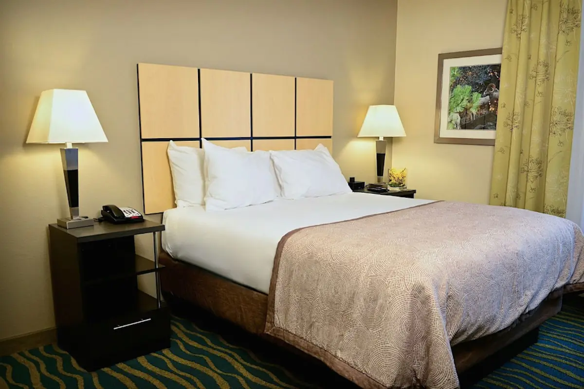 Hotels with kitchens in Brighton