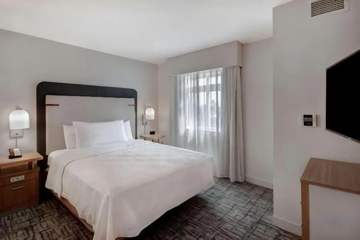 Hotels with kitchens in Brisbane