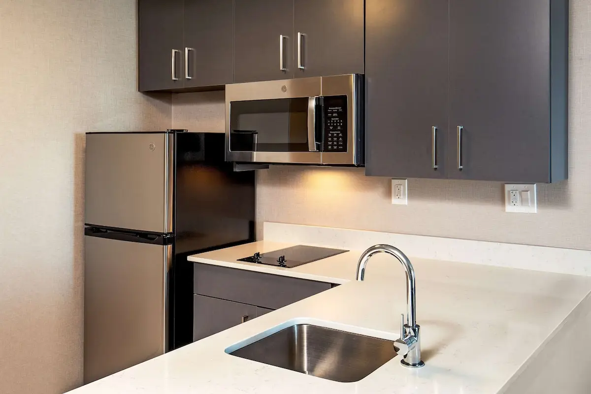 DoubleTree by Hilton Washington DC North/Gaithersburg hotel photo 1 in Gaithersburg, Maryland