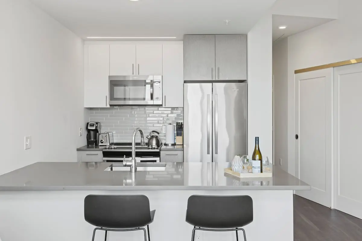 Placemakr Marymount Ballston hotel photo 1 in Arlington, Virginia