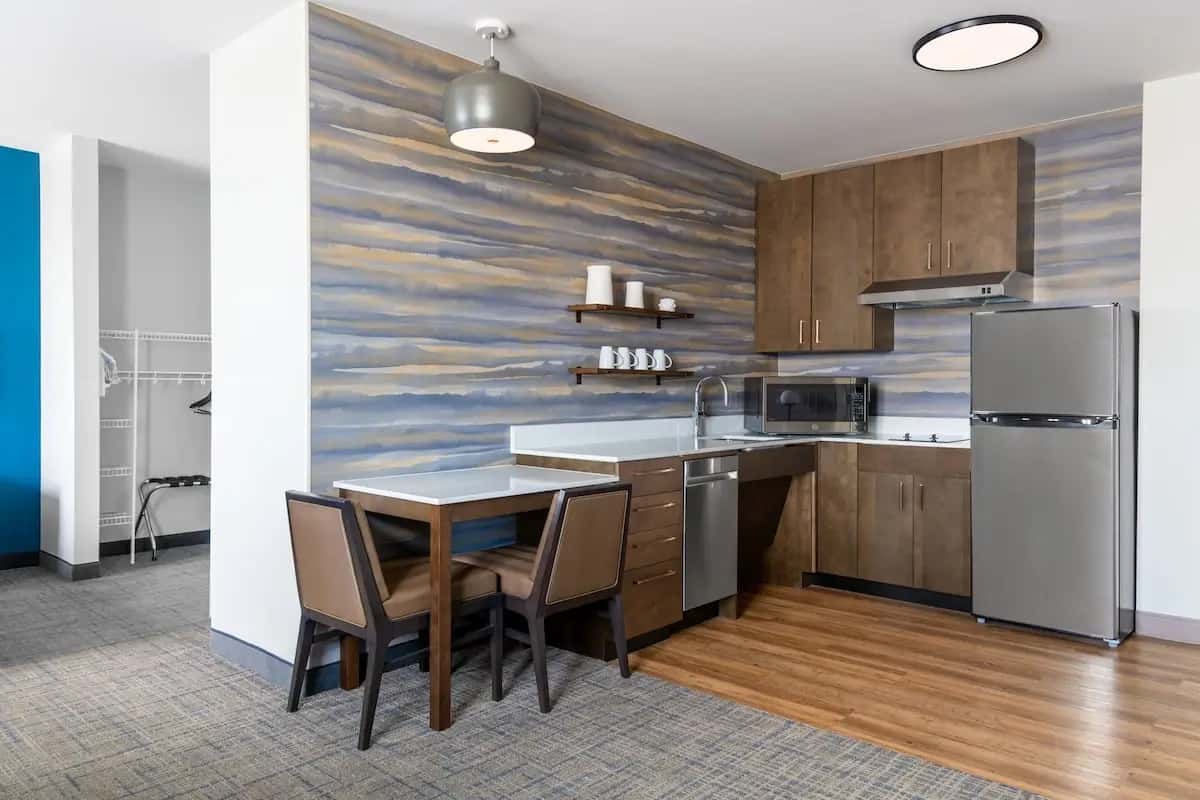 Residence Inn by Marriott Arvada Denver West hotel photo 1 in Arvada, Colorado