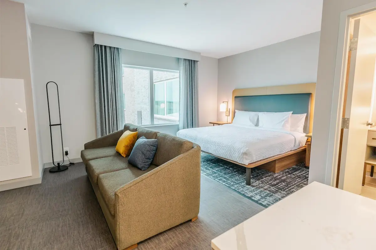 Hotels with kitchens in Buford