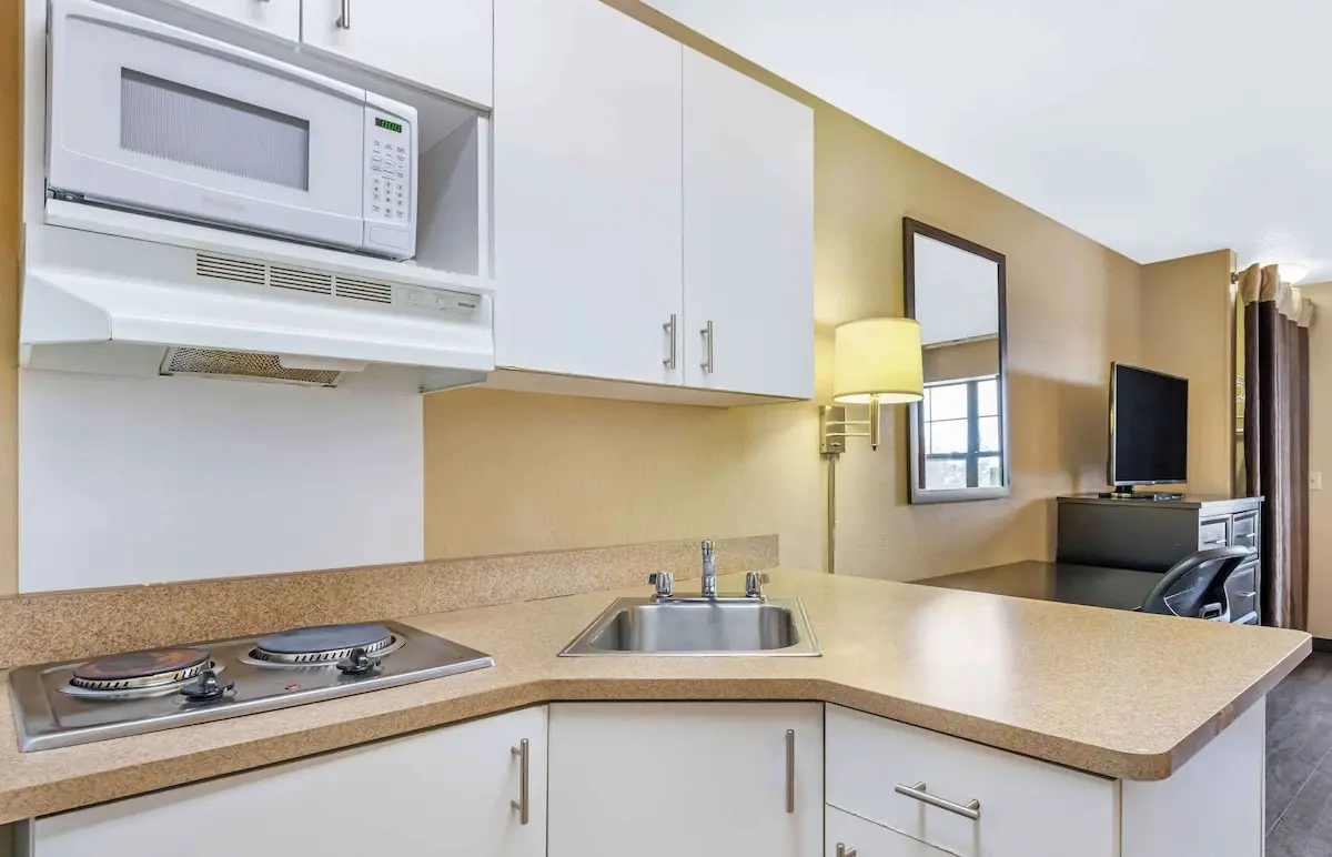 Extended Stay America Suites Minneapolis Woodbury hotel photo 1 in Woodbury, Minnesota