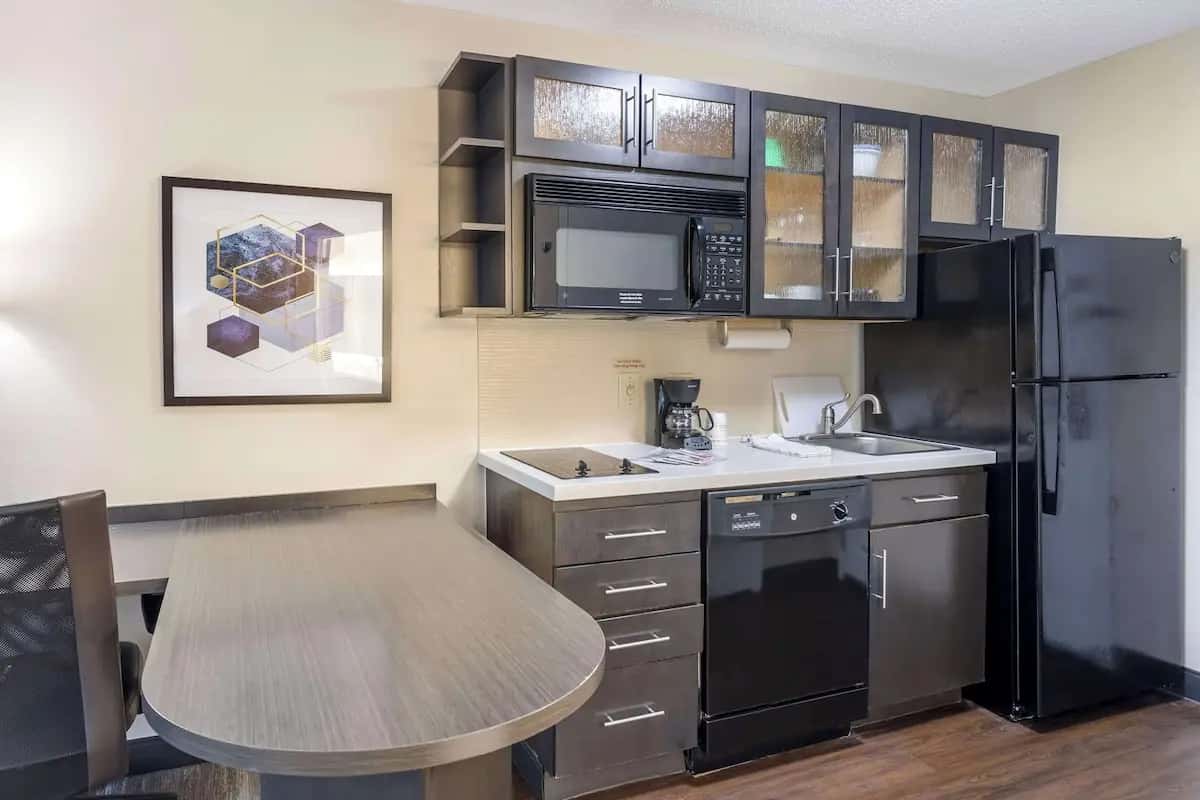 Executive Residency by Best Western Philadelphia-Willow Grove hotel photo 1 in Horsham, Pennsylvania