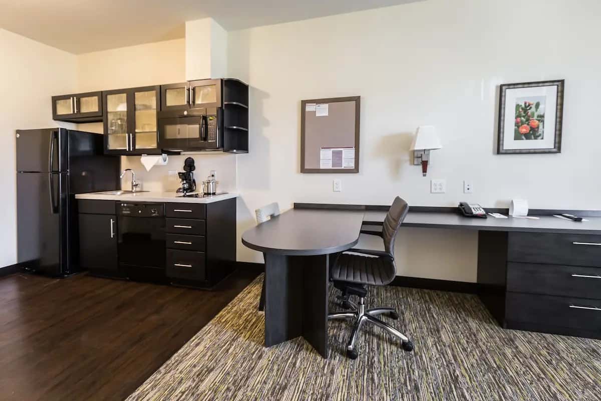 Candlewood Suites Buda - Austin SW by IHG hotel photo 1 in Buda, Texas