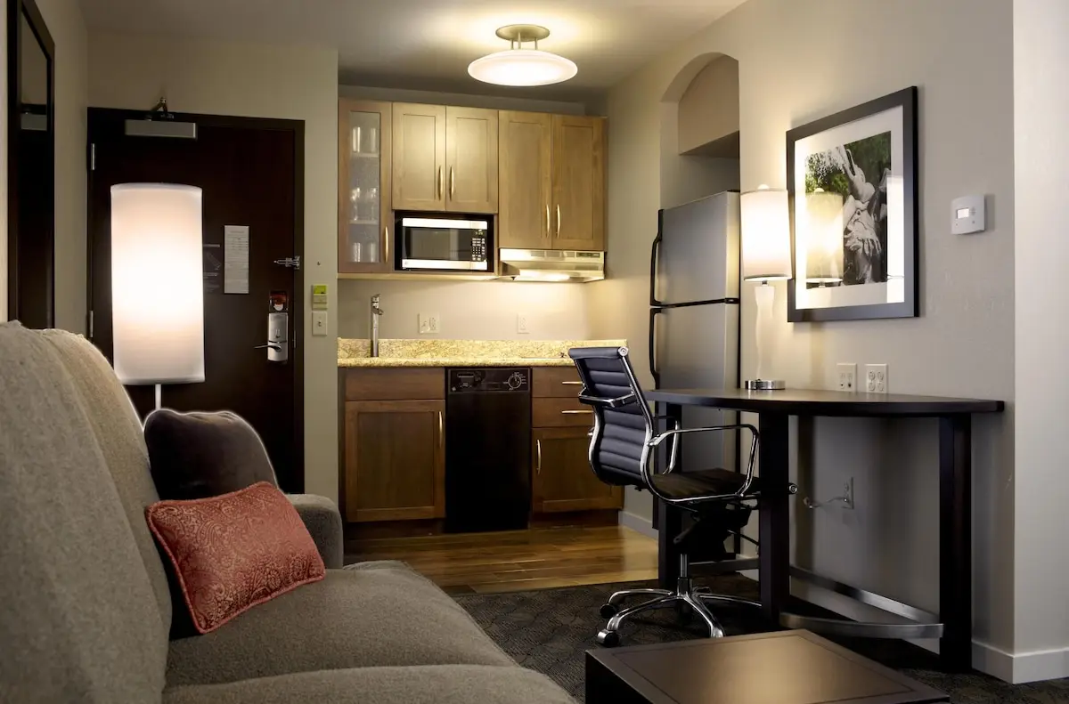 Hyatt House Philadelphia/King of Prussia hotel photo 1 in King of Prussia, Pennsylvania