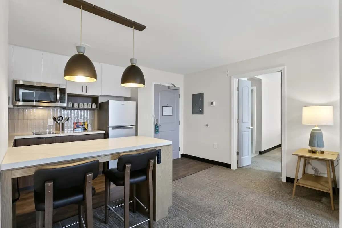 Staybridge Suites Atlanta Ne - Duluth by IHG hotel photo 1 in Duluth, Georgia