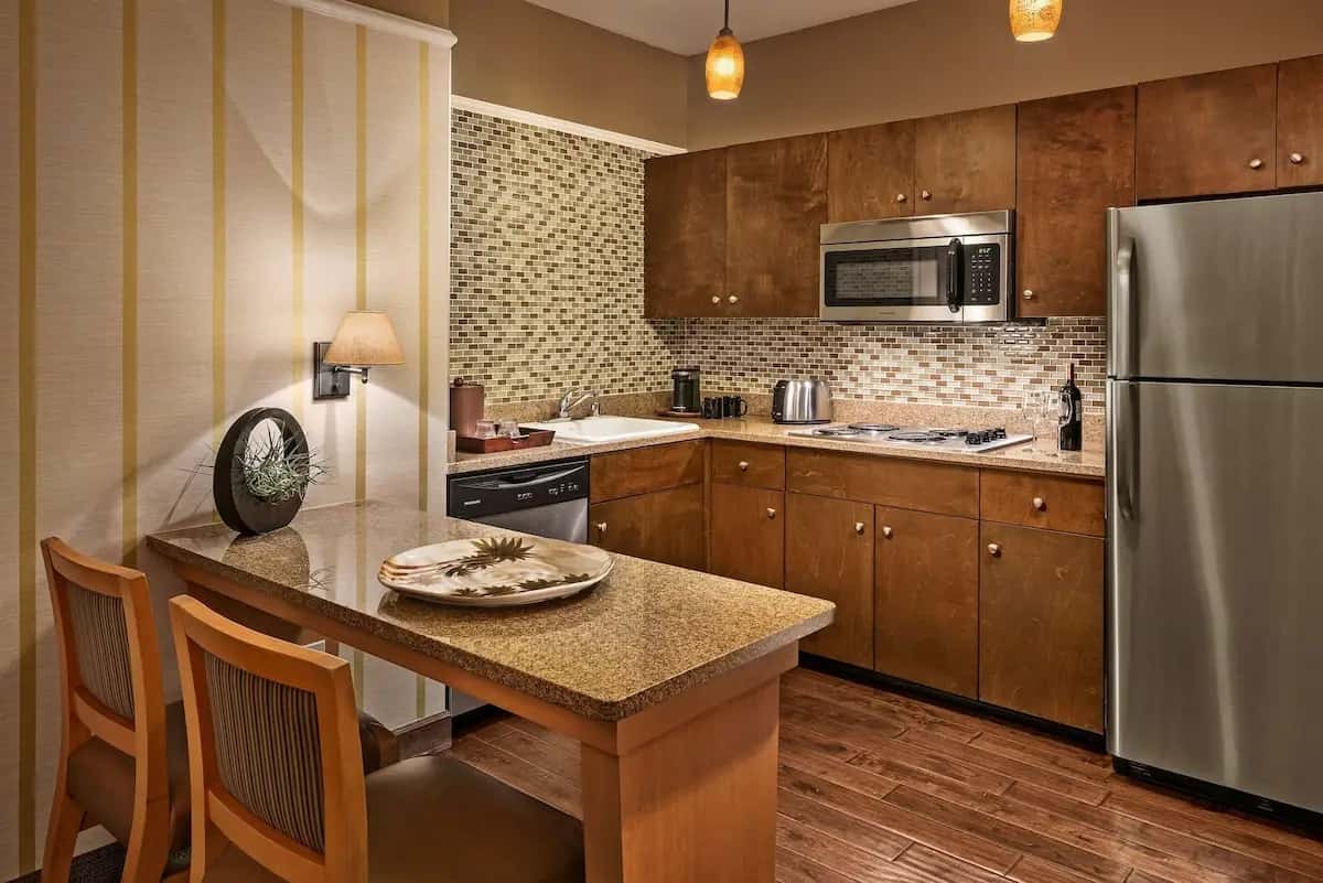 Sonesta Suites Scottsdale Gainey Ranch hotel photo 1 in Scottsdale, Arizona