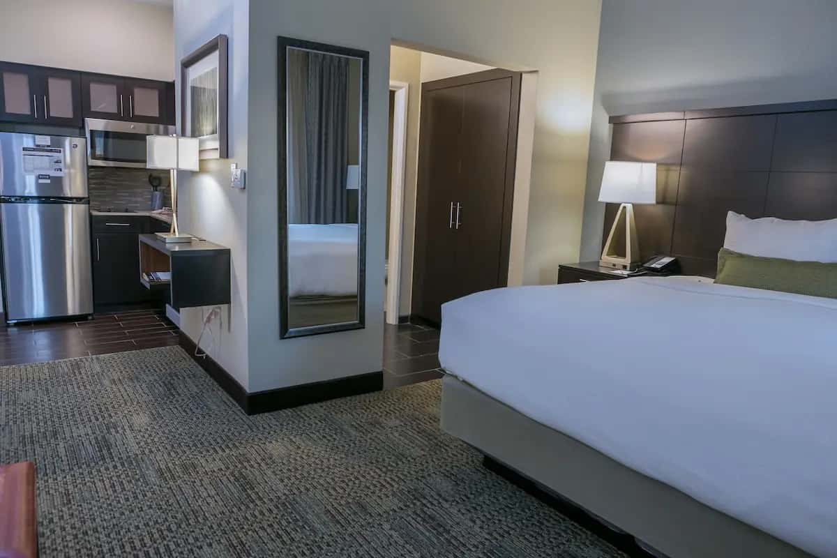 Staybridge Suites Austin North - Parmer Lane by IHG hotel photo 1 in Austin, Texas