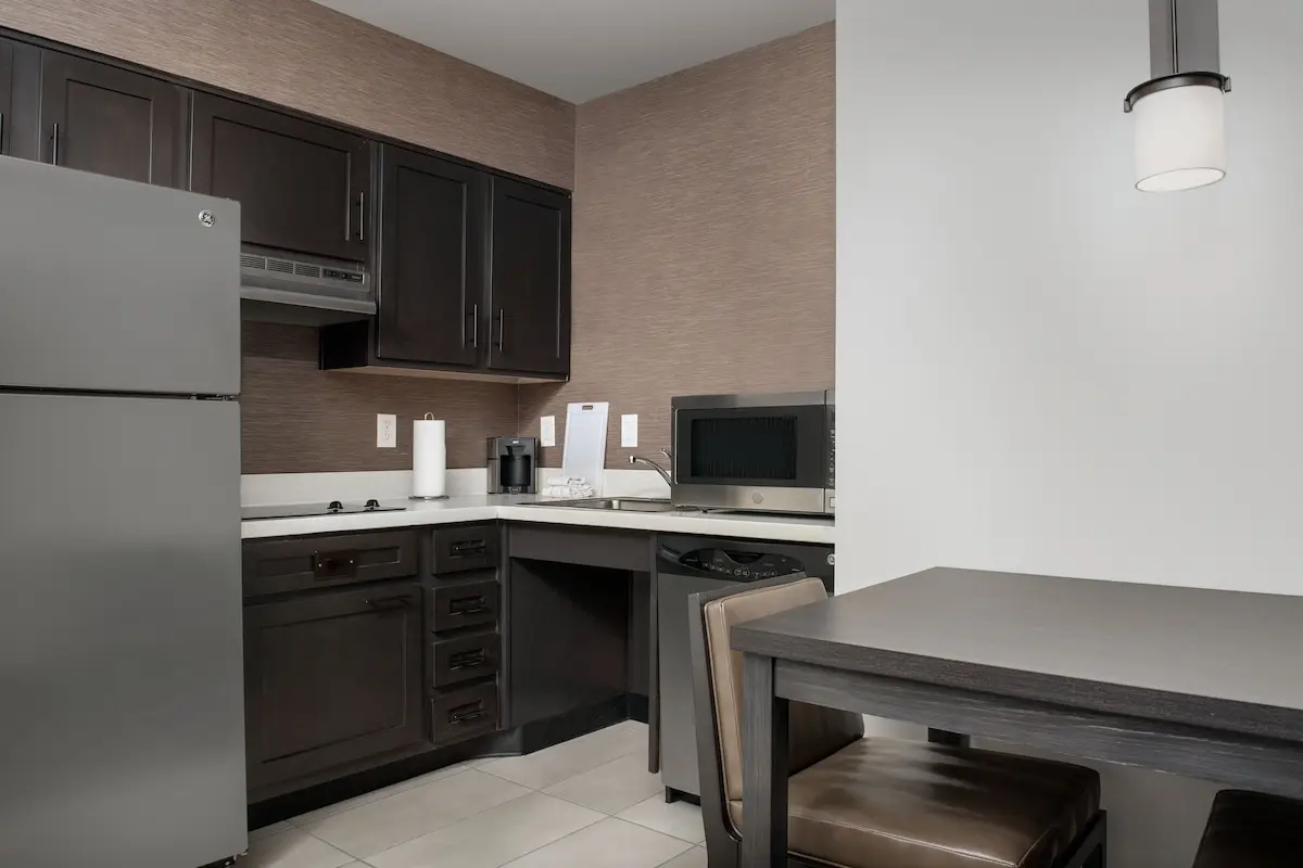 Residence Inn by Marriott Phoenix Airport hotel photo 1 in Phoenix, Arizona