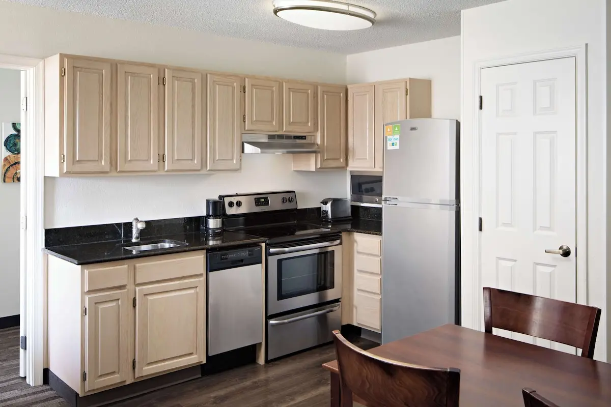 Hyatt House Herndon/Reston hotel photo 1 in Herndon, Virginia