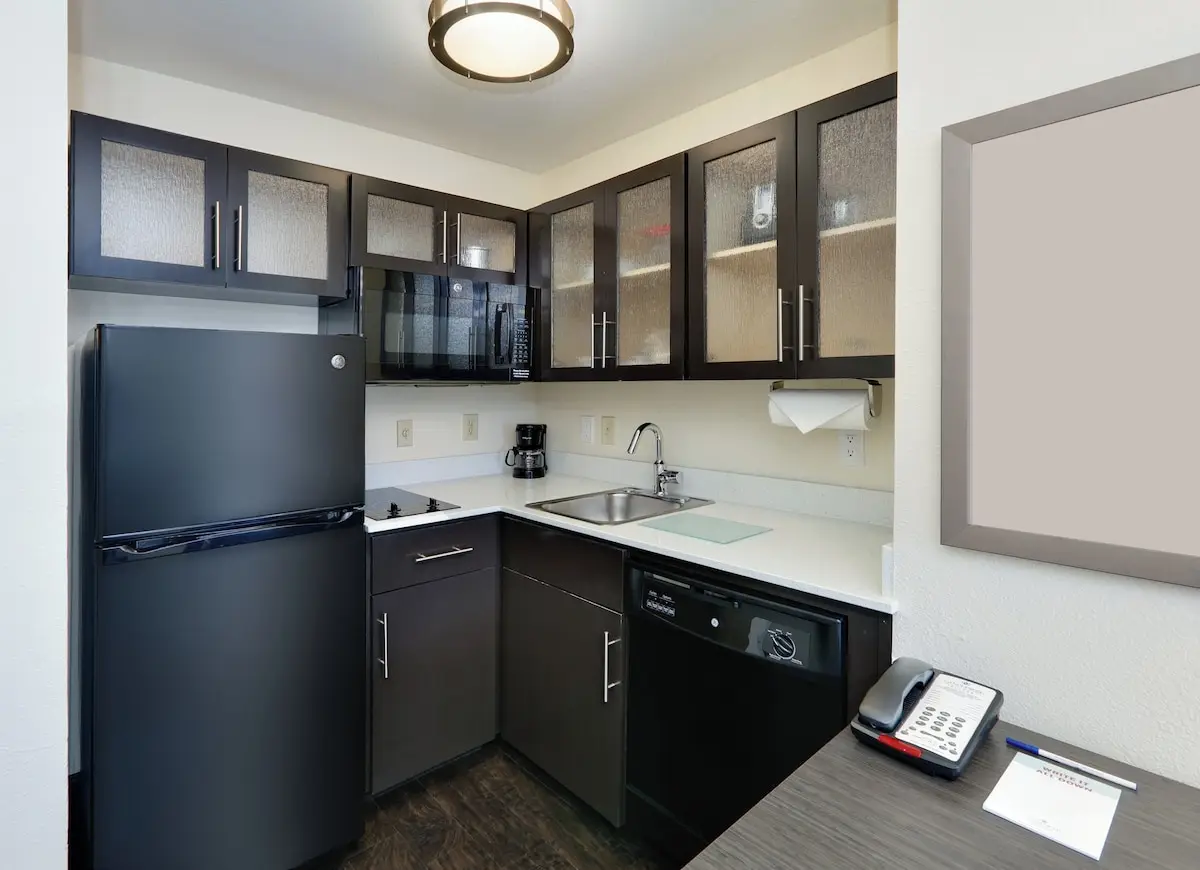 Candlewood Suites Market Center by IHG hotel photo 1 in Dallas, Texas